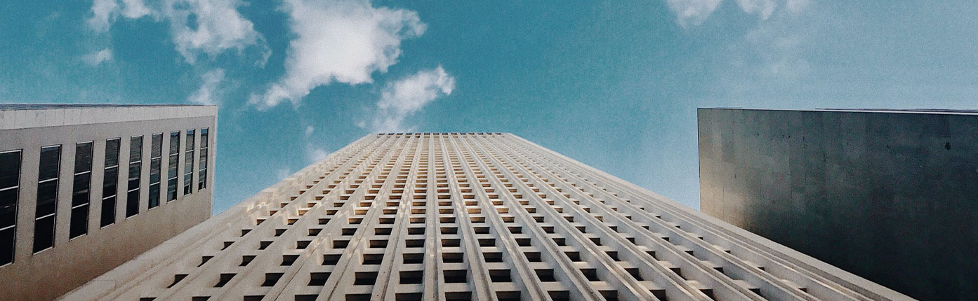 Tall Buildings Tall Buildings